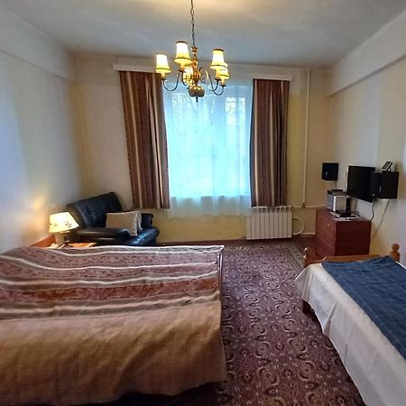 Majakovski Guesthouse Sillamae Luaran gambar