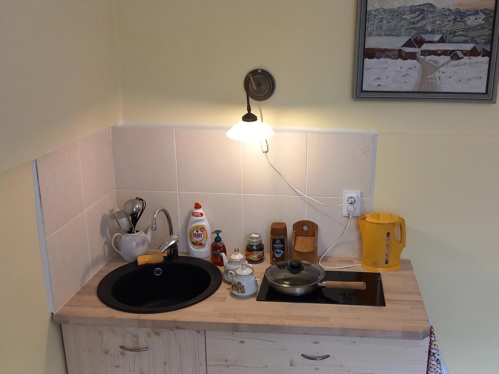 Majakovski Guesthouse Sillamae Luaran gambar