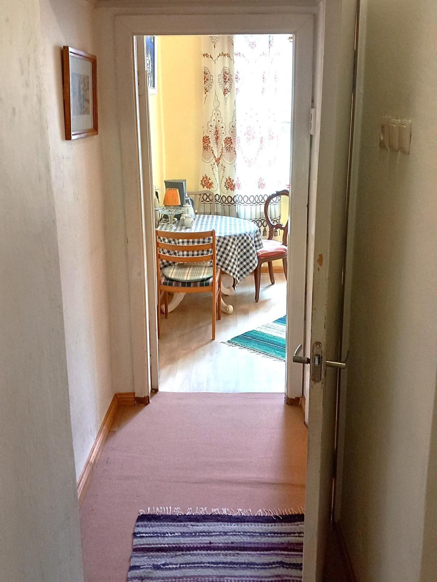 Majakovski Guesthouse Sillamae Luaran gambar