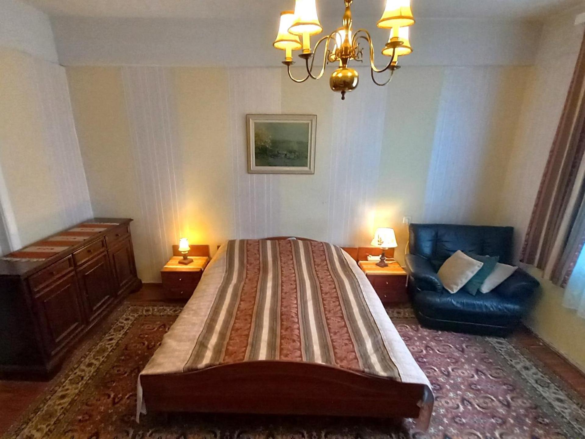 Majakovski Guesthouse Sillamae Luaran gambar