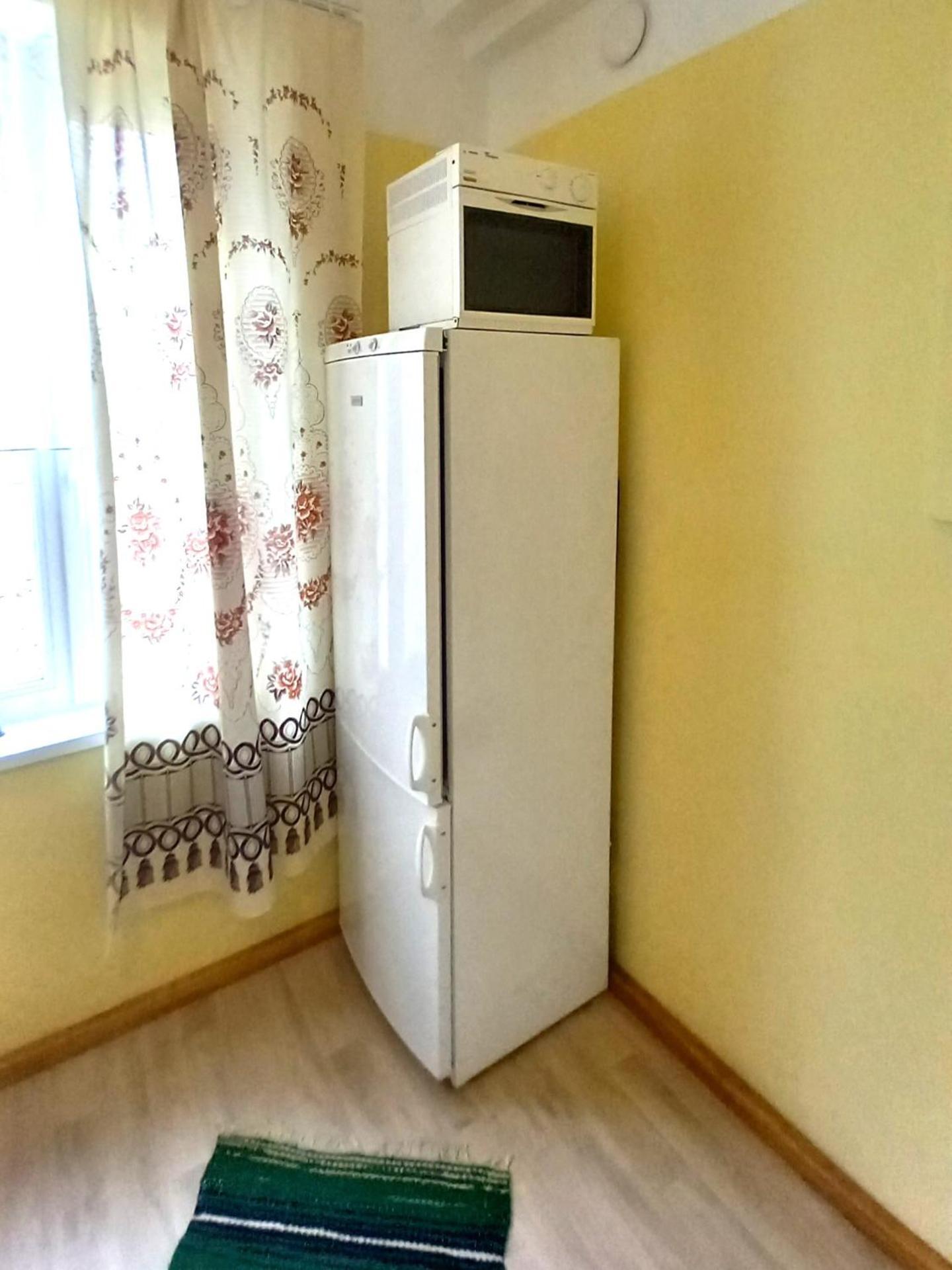 Majakovski Guesthouse Sillamae Luaran gambar