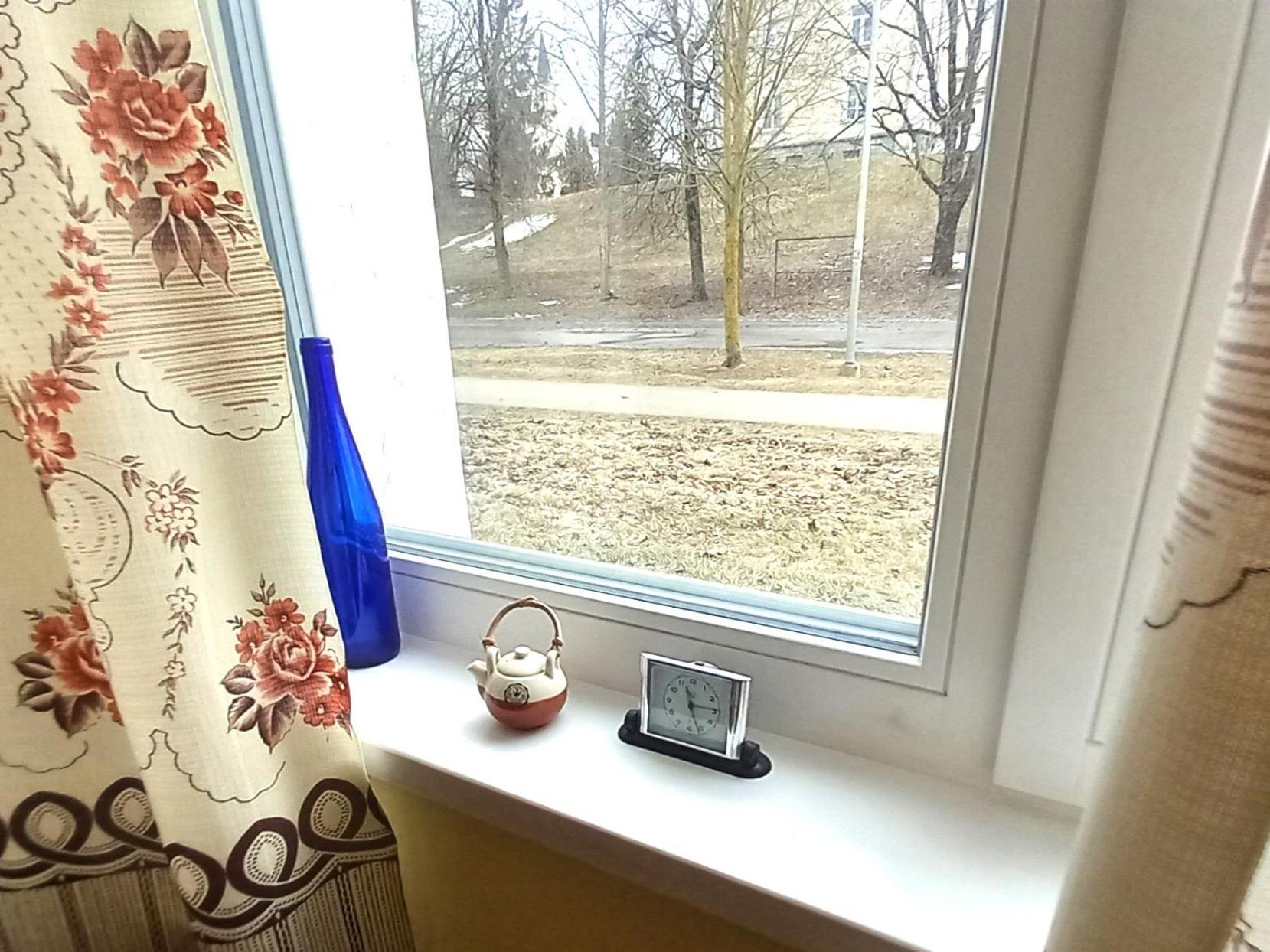 Majakovski Guesthouse Sillamae Luaran gambar