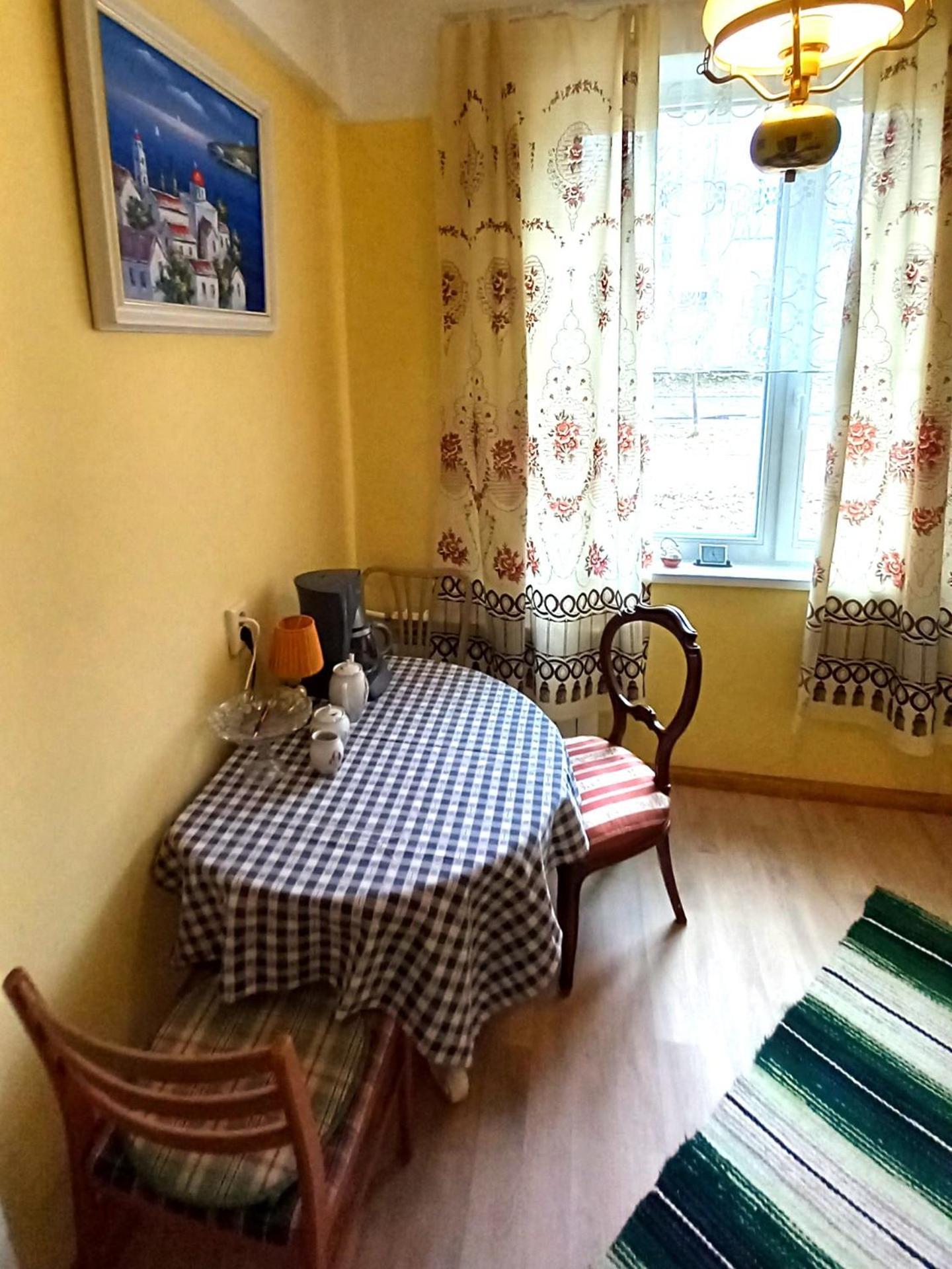 Majakovski Guesthouse Sillamae Luaran gambar