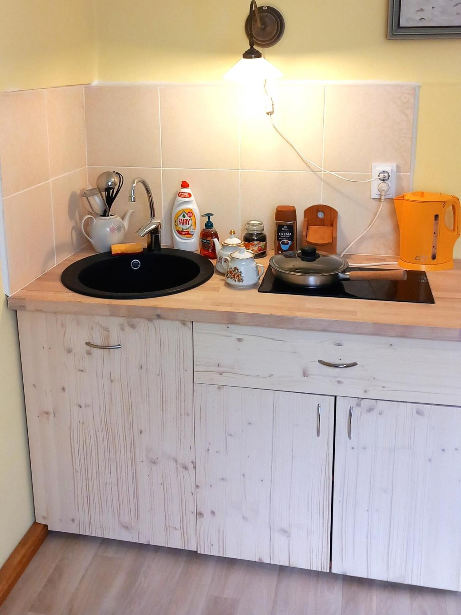 Majakovski Guesthouse Sillamae Luaran gambar