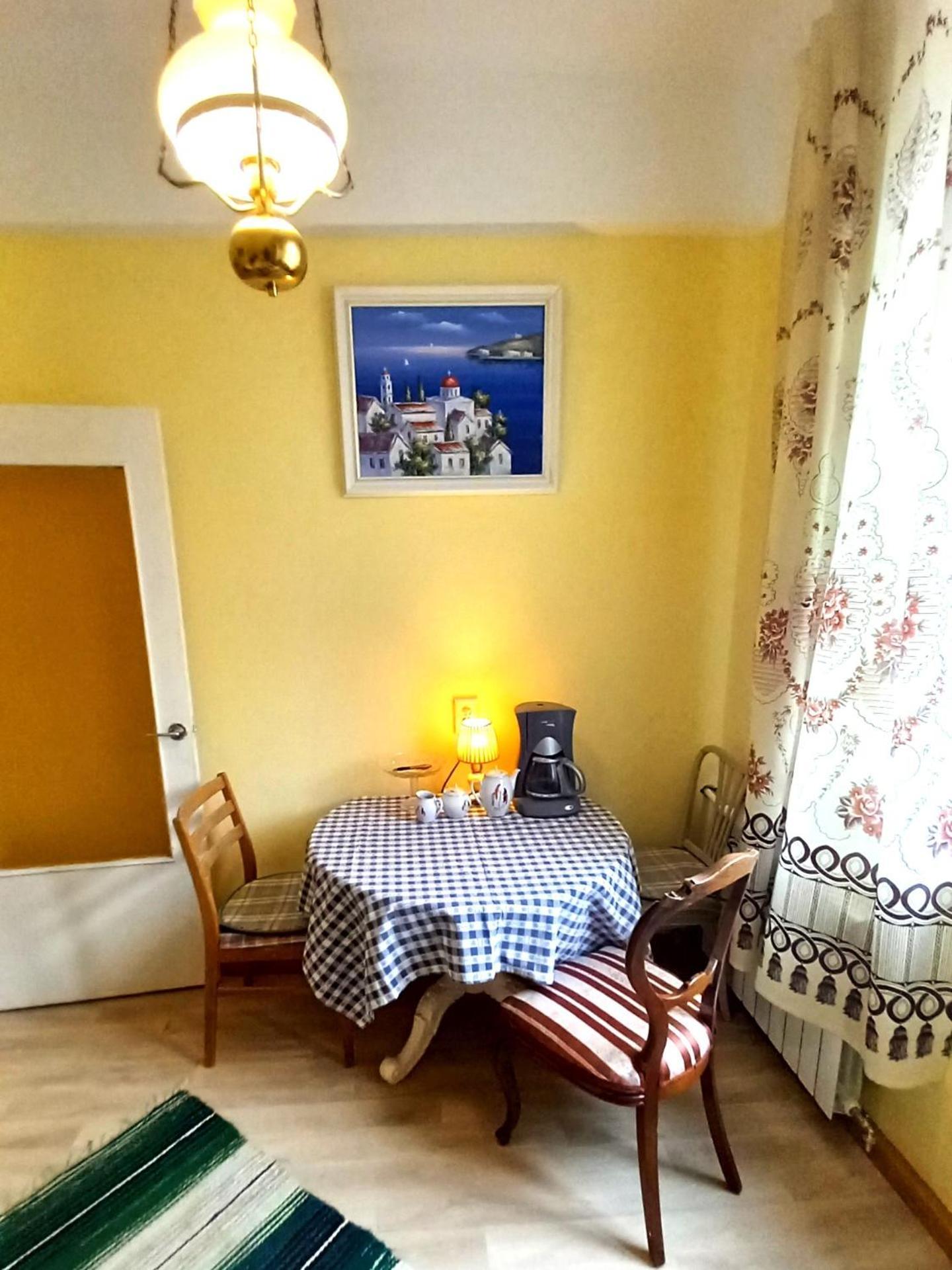 Majakovski Guesthouse Sillamae Luaran gambar