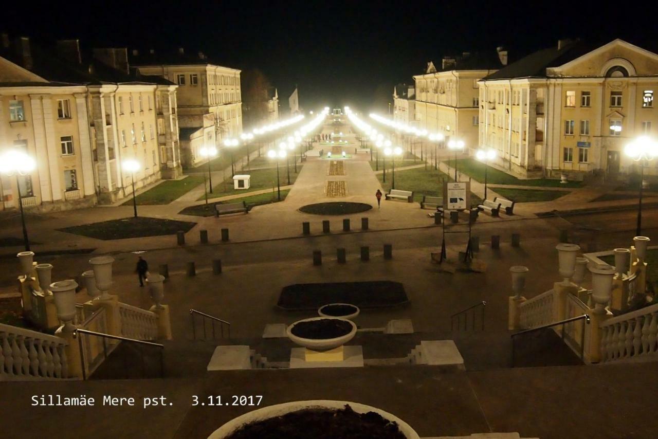 Majakovski Guesthouse Sillamae Luaran gambar